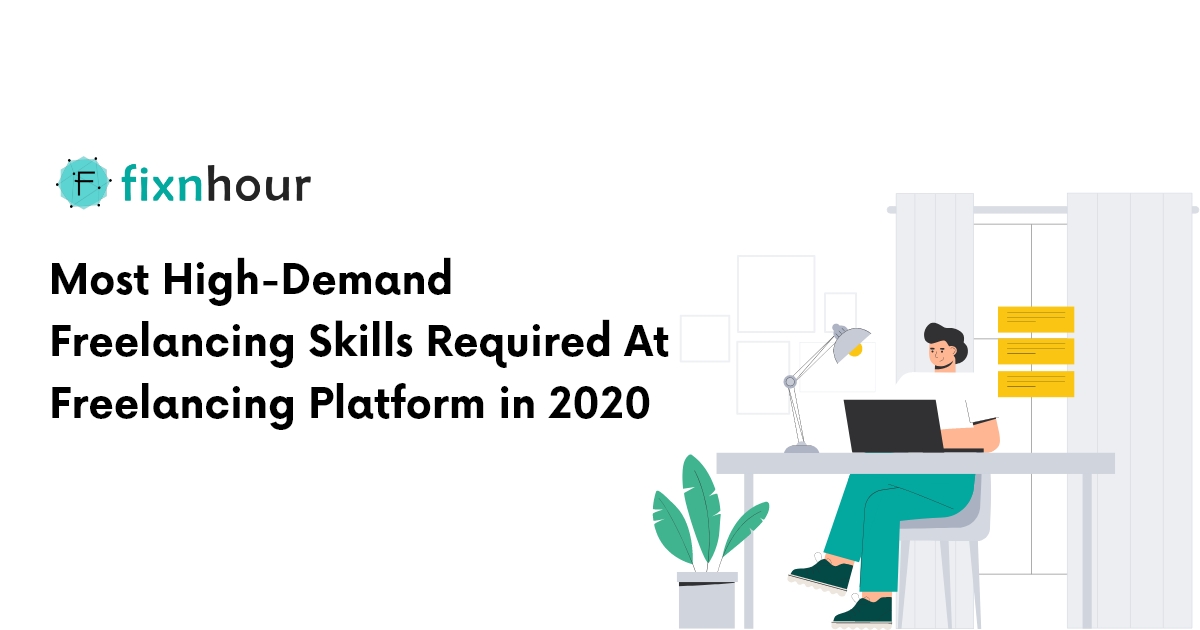 highest paid freelancing skills in 2020 fixnhour.jpg