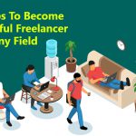 how to be a successful freelancer